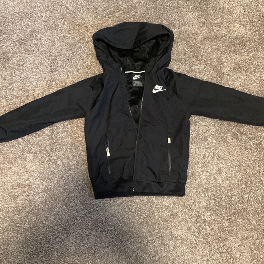 Nike jacket